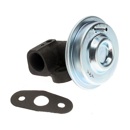 True-Tech Smp 90-87 Ford Escort/88-87 Ford Exp Egr Valve, Egv271T EGV271T